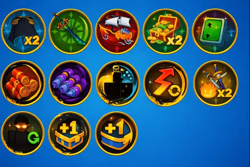 GAMEPASS BLOXFRUITS