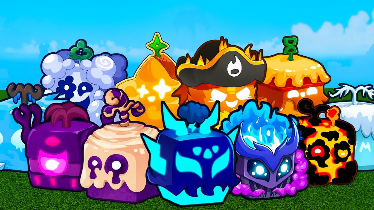 TRÁI ÁC QUỶ RƯƠNG