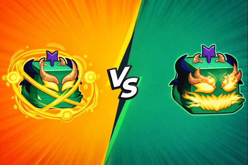 PERM ÁC QUỶ VĨNH VIỄN