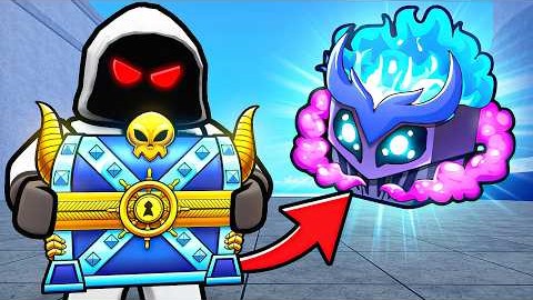 ACC TRÁI RƯƠNG BLOX-FRUITS